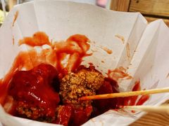 -兄弟鸡排.芋泥香酥鸭(淮海街店)