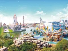 -厦门方特梦幻王国