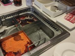 -海底捞火锅(长宁路龙之梦店)