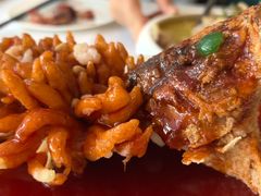 -松鹤楼·非遗·苏帮菜(融科店)