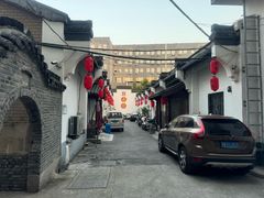 -老街饭庄(扬子江北路总店)