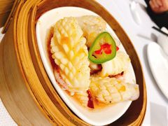 -春满园·早茶·粤菜·宴会(前海店)