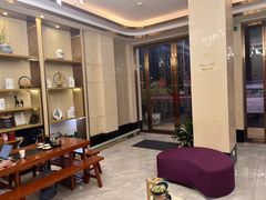 -麗枫酒店(深圳机场福永地铁站店)