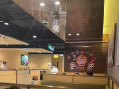 -海底捞火锅(河东万达广场店)