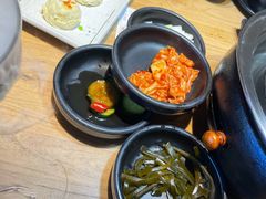 -九田家黑牛烤肉料理(新光汇店)