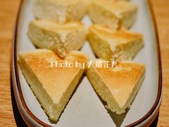 舟山手工小米糕-香浙汇(望京店)