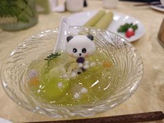 -钦善斋·养生膳食·精典川菜(武侯祠店)