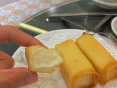 奶味很足-民信老铺(双皮奶博物馆店)