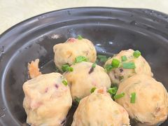 -秋姐美食店(海陵岛保利店)