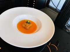 -苏州W酒店·苏滟中餐厅