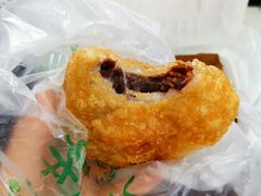炸糕-老回回饺子馆(海洋馆店)