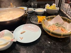 -捞王锅物料理(成都上城龙湖天街店)