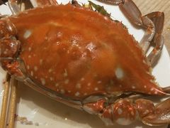 -星伦多海鲜自助餐厅(徐州铜山万达店)