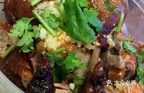Beijing Roast Duck (Bushi Liu Signature)