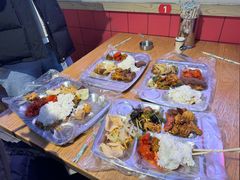 -新红帽自助盒饭(大悦城店)