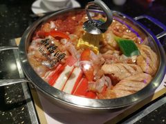 -和福顺·牛肉海鲜焖锅(汕头金平万达广场店)