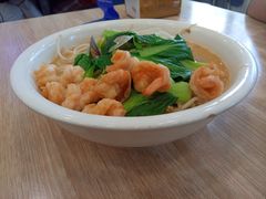 -木木鲜海鲜面(天一店)