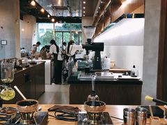 大堂-DECAMERON十日谈(前海嘉里中心店)