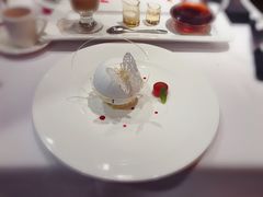 热浓浆巧克力拉瓦-王品台塑牛排(成都万象城店)