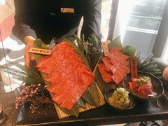 -老乾杯和牛烧肉(王府中环店)