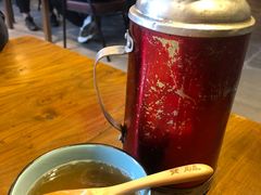-局气烤鸭·北京菜(前门店)