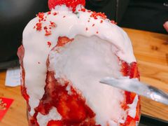 -WONDER ICE 萬得冰田(建設路总店)