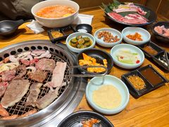-九田家黑牛烤肉料理(香河店)