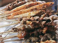 -肉串汪(望京店)