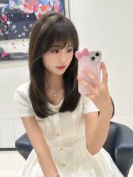 -乾健·烫染·接发SALON