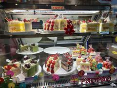 -PAOPAO Bakery&Café(港汇店)