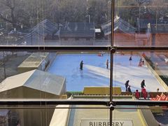 -BURBERRY(北京王府中环店)