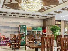 大堂-锡和无锡菜(景丽苑店)