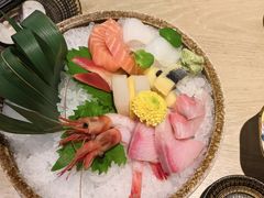 -御瀛日本料理