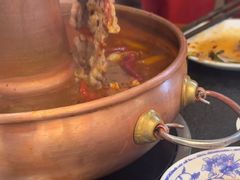 -仁和四季涮肉馆(天坛南门店)
