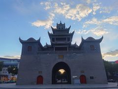 -鼓楼(兴庆区)