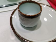 餐具摆设-陈家老院子(高新店)