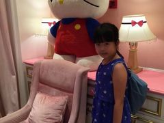 -安吉Hello Kitty乐园