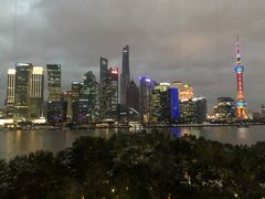 -上海外滩悦榕庄酒店