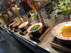 -梨花自助烤肉(西三旗万象汇黑金店)
