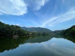 -深圳仙湖植物园