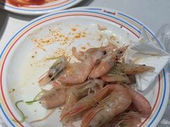 -牛排叔叔自助餐厅(太原龙湖万达店)