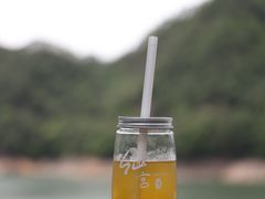 -云和湖仙宫景区