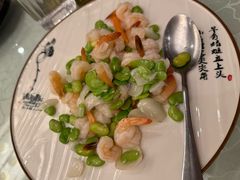 -清华大学-甲所餐厅