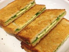 -HELLO 27 意面·沙拉·帕尼尼