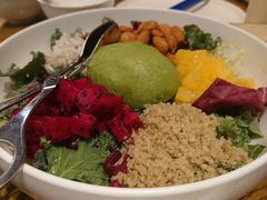 芥子酱羽翼甘蓝沙拉-小大董·烤鸭(王府井apm店)