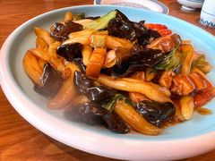 -蔡家酒楼(一德街店)