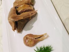 -狮王府淮扬菜(新街口友谊店)