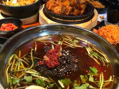 -鑫日千里马朝鲜族小馆(总店)