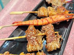 -元气寿司(环球港店)