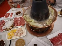 -东来顺饭庄(王府井步行街店)